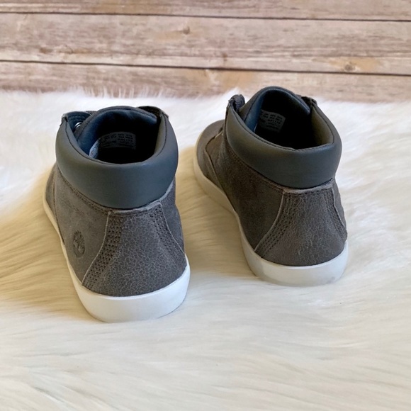 Timberland Dausette Chukka Sneaker Boot - Picture 7 of 8